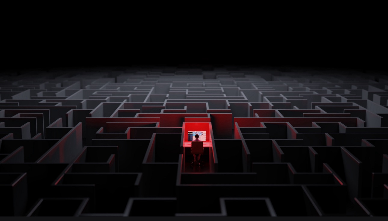 Navigating The modern Maze