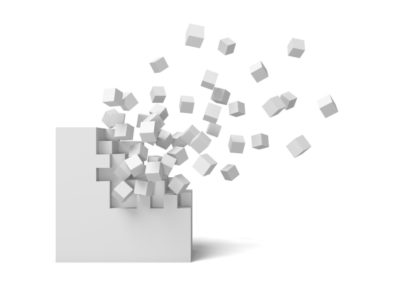 Breaking Through The Box