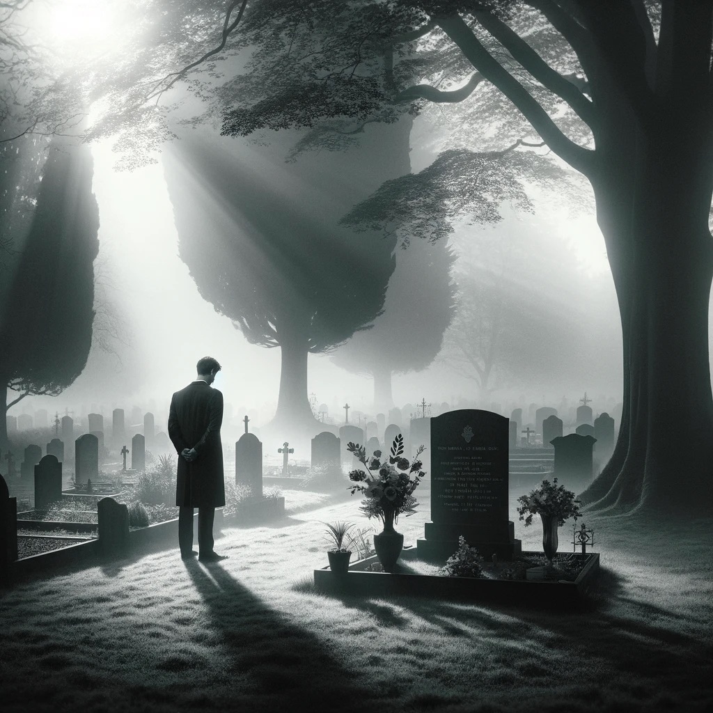 Navigating Grief And Creativity