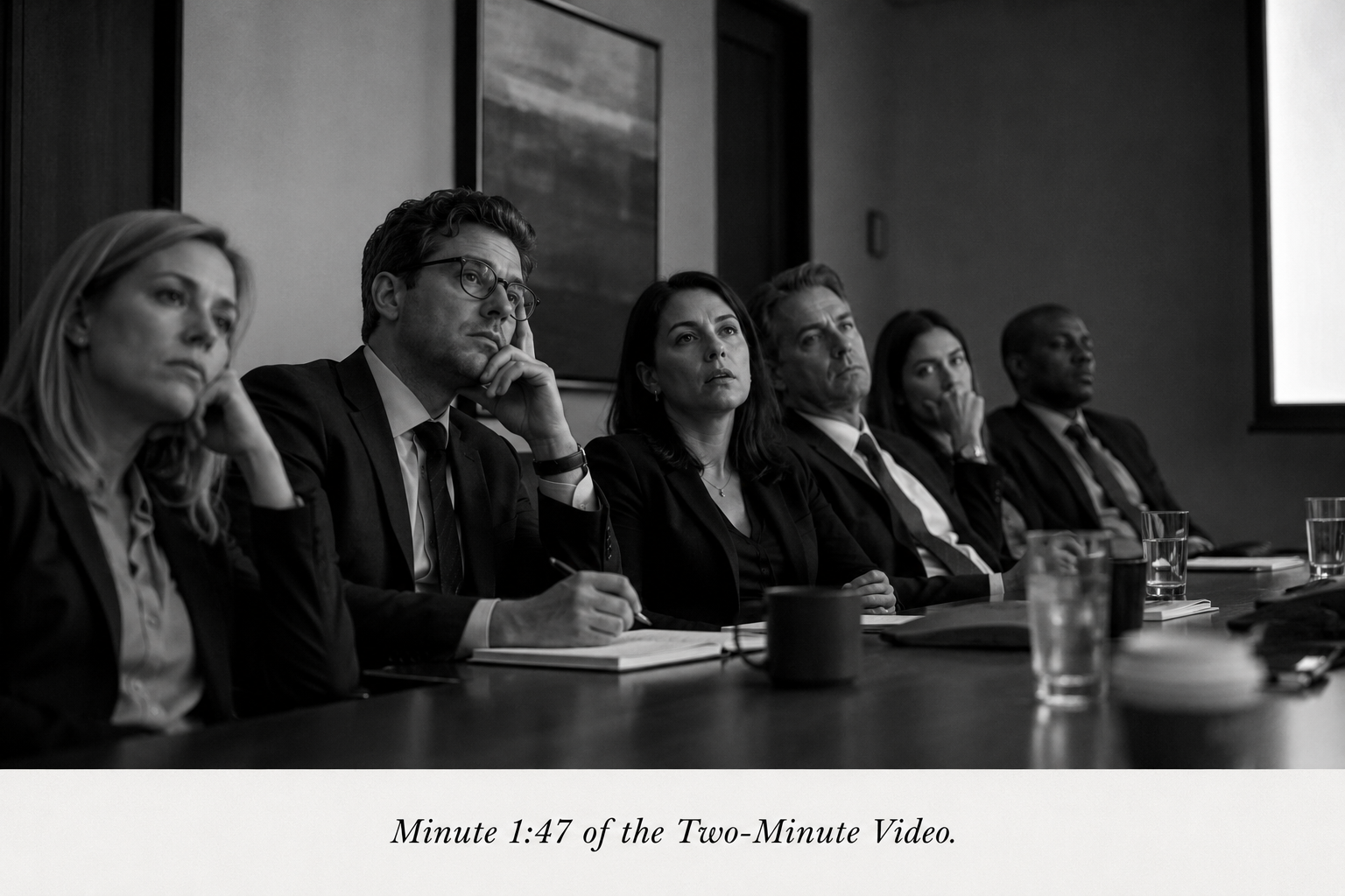 The Cruelty of the Two-Minute Video